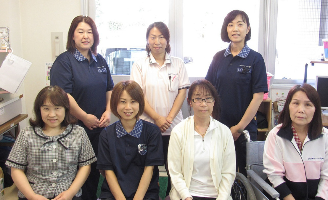 訪問看護ステーション亀崎の写真