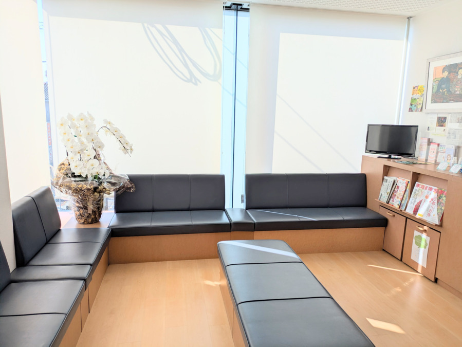 ふくみつ歯科【2025年10月01日オープン】（歯科衛生士の求人）の写真3枚目：