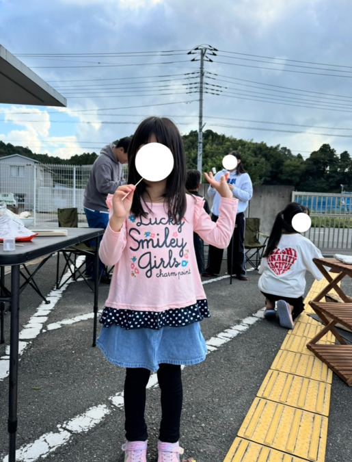 児童養護施設びっき（公認心理師/臨床心理士の求人）の写真10枚目：BBQもやります！