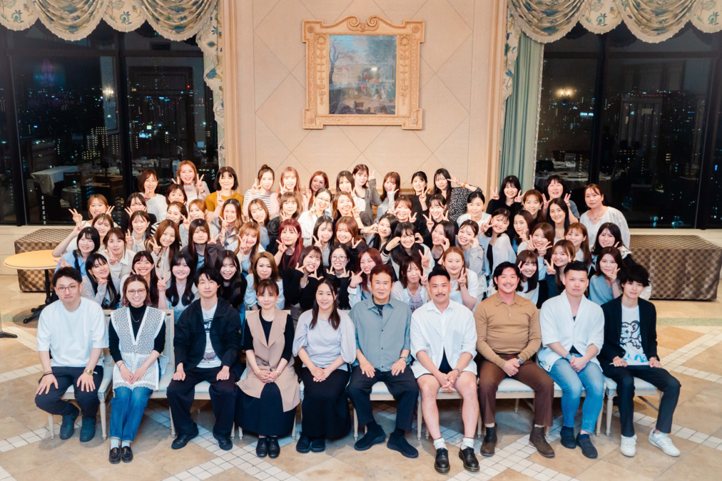 医療法人社団わははグループ 経営企画・マーケティング本部の写真