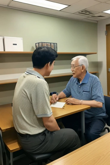 特定非営利活動法人socialmate 野田荘(生活支援員の求人)の写真5枚目: