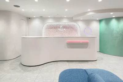 フレイアクリニック川崎院の画像