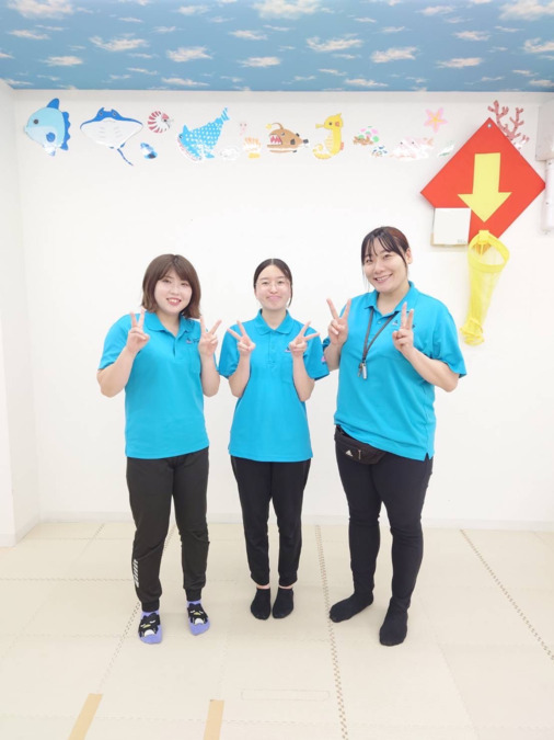 放課後等児童デイサービス アレッタ　井土ヶ谷店2の写真4枚目：