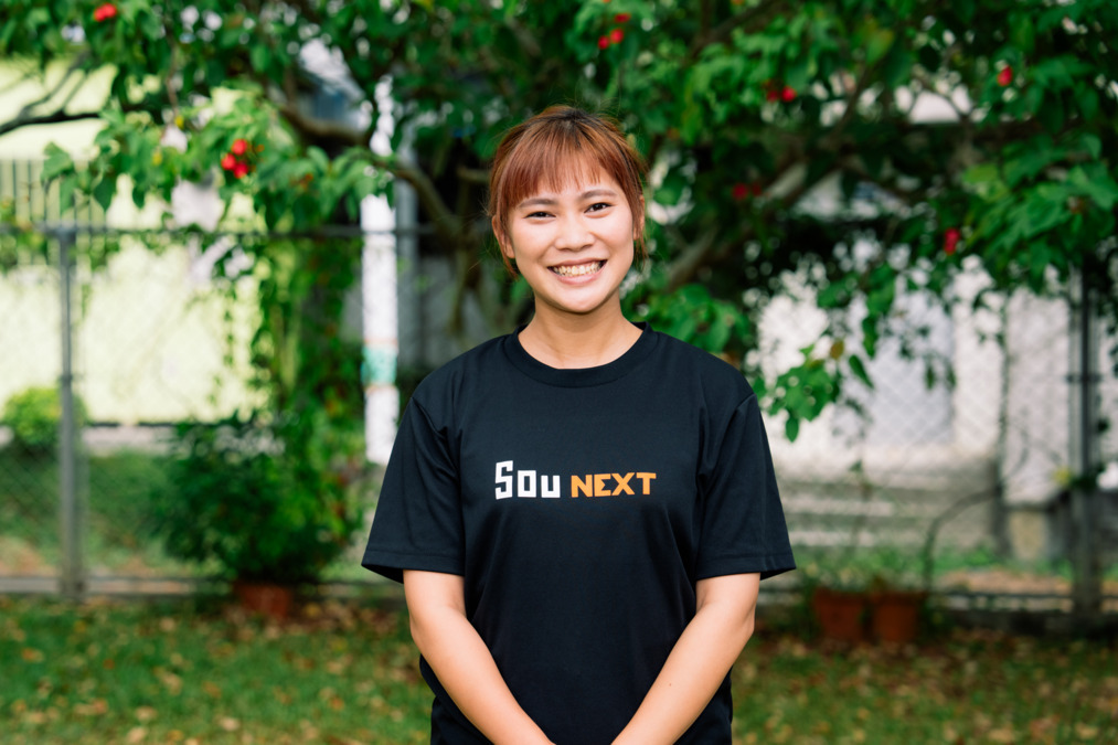 放課後等デイサービス SOU NEXT 経塚の写真