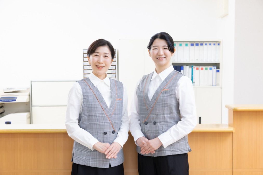 株式会社ソラスト 碧南市民病院の写真