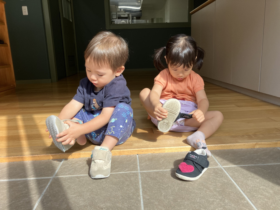 宮崎台コスモス保育園の画像