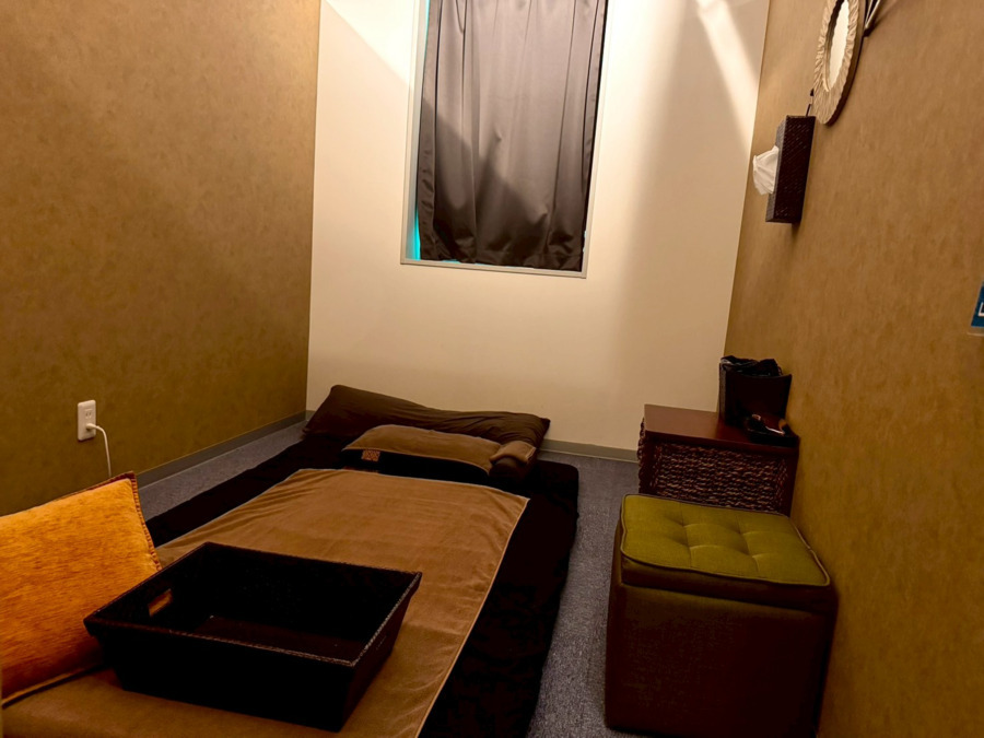 ASIESTA関内店 (エステティシャン/セラピストの求人)の写真6枚目: