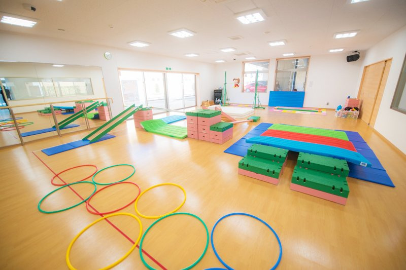 株式会社東京アスレティッククラブ TAC 仙台太子堂の写真