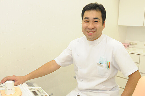 ほり歯科クリニック(歯科衛生士の求人)の写真: