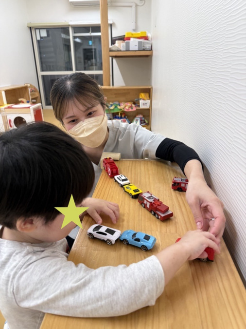 RICホープ美原保育園の写真11枚目: