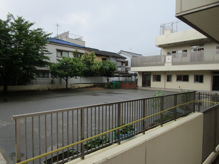 日ノ出町保育園の画像