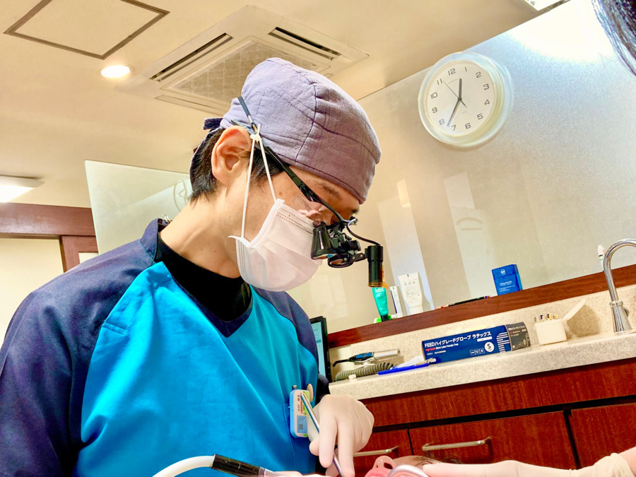 小川歯科医院の写真2枚目：