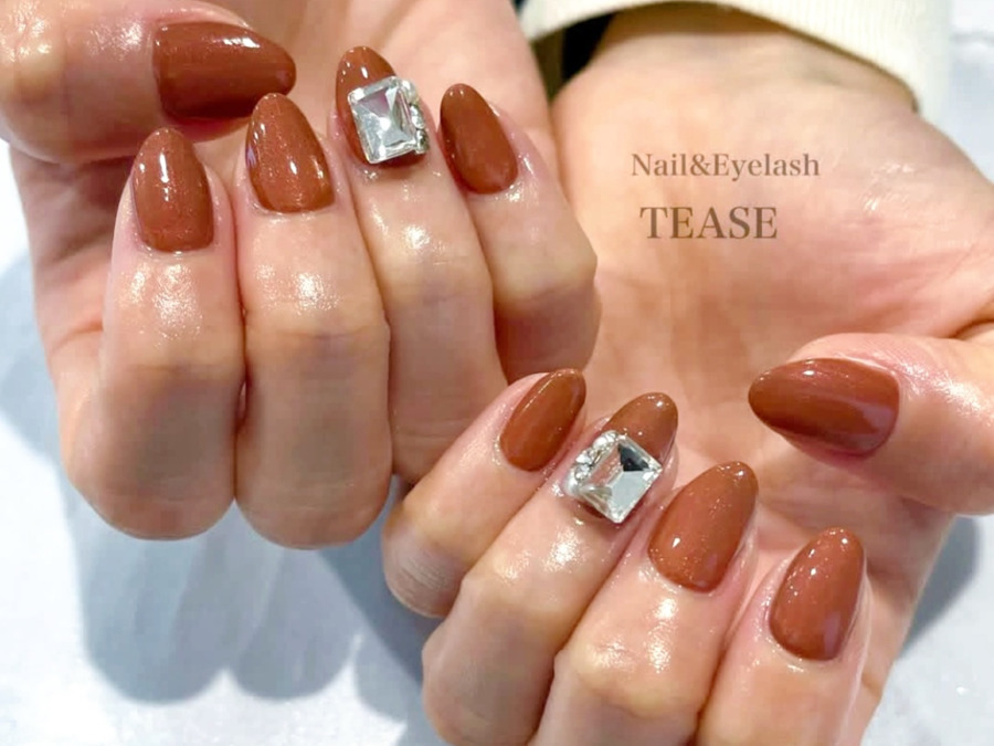 Nail&Eyelash TEASEの写真5枚目：