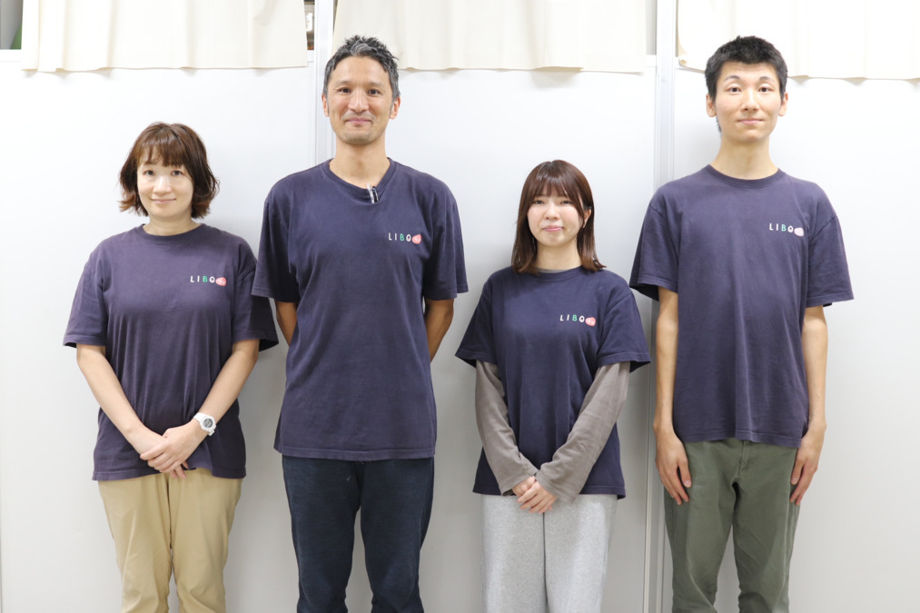 LIBOらぼ　かまた園（言語聴覚士の求人）の写真2枚目：