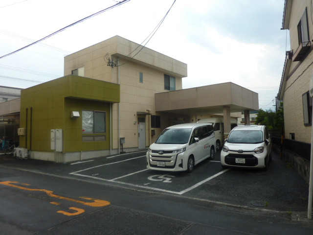デイサービスセンター　メルシー島田の写真