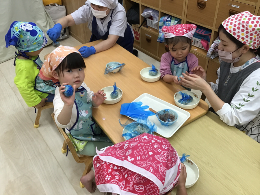 戸塚おもいやり保育園（企業主導型保育園）（保育士の求人）の写真20枚目：