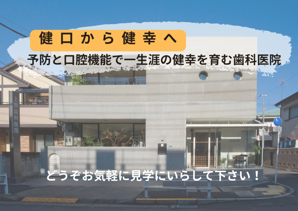 医療法人社団弘恭会 上野歯科医院の写真