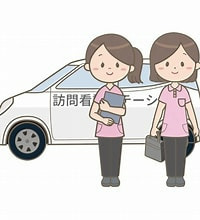 訪問看護ステーションカインドナース四條畷の写真4枚目：