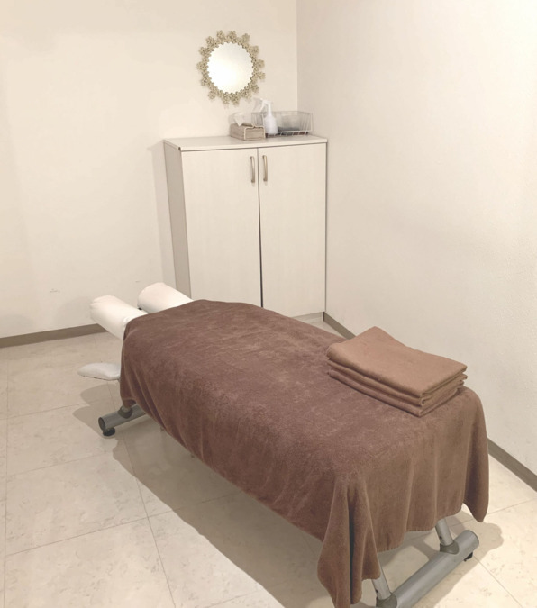 カラダファクトリーPAPA上尾店の写真3枚目：