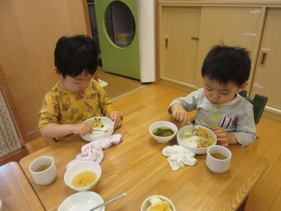 へいわオリーブ保育室（保育士の求人）の写真6枚目：