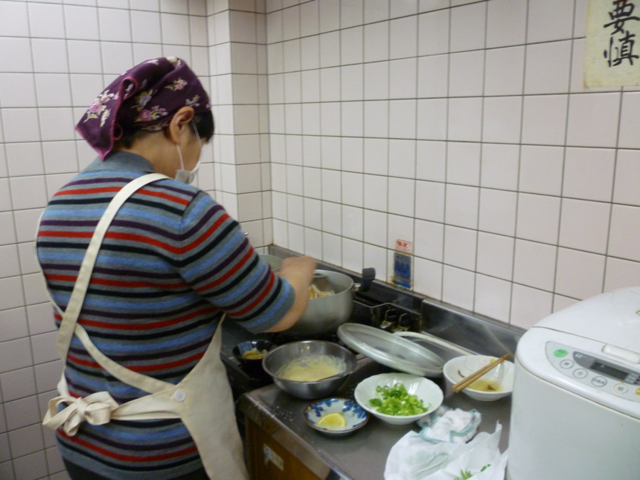 乙訓福祉会・ライフサポート事業所（生活支援員の求人）の写真2枚目：