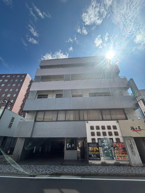 アース福井【2025年12月01日オープン予定】の写真3枚目：