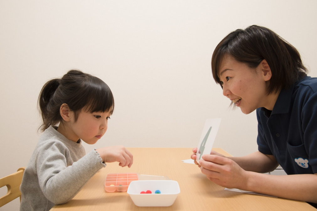 児童発達支援事業所「コペルプラス習志野教室」(児童指導員/指導員の求人)の写真3枚目: