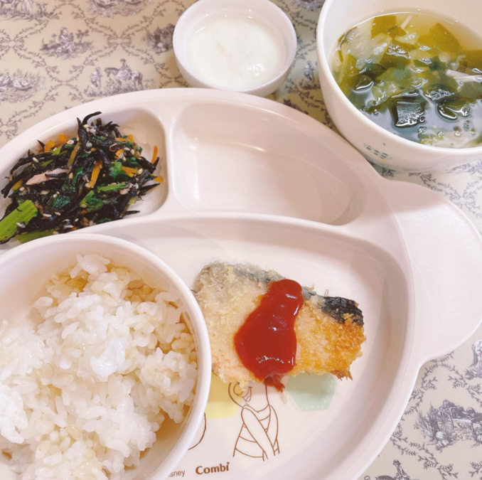 クラージュ保育園(調理師/調理スタッフの求人)の写真5枚目: