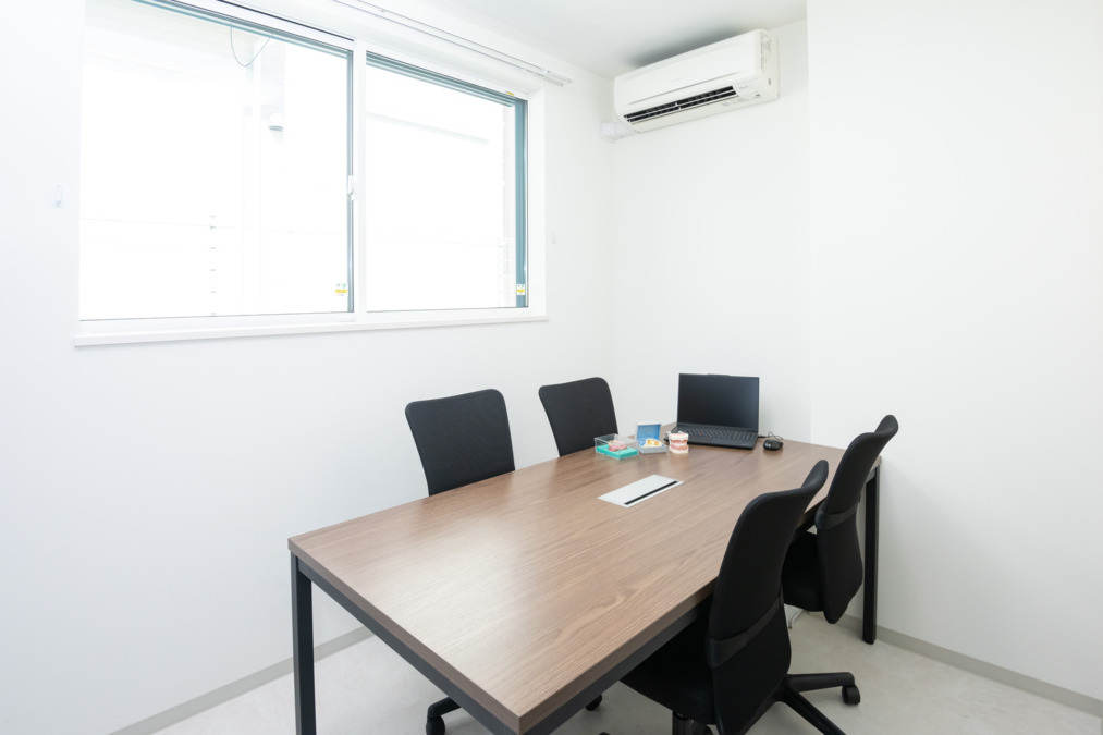 並木町歯科診療所（歯科衛生士の求人）の写真6枚目：