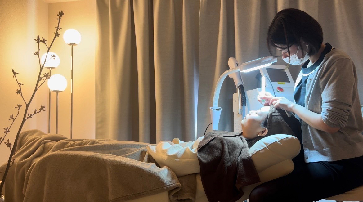 Whila神戸三宮の写真