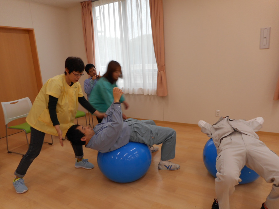 たくと大府（生活支援員の求人）の写真2枚目：