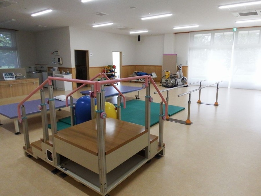 障害者支援施設千年園の写真5枚目: