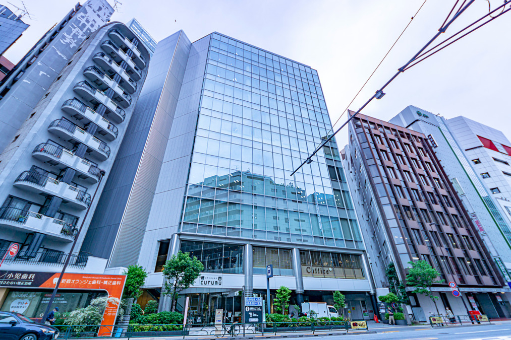 ブレインクリニック　新宿本院（医師の求人）の写真2枚目：