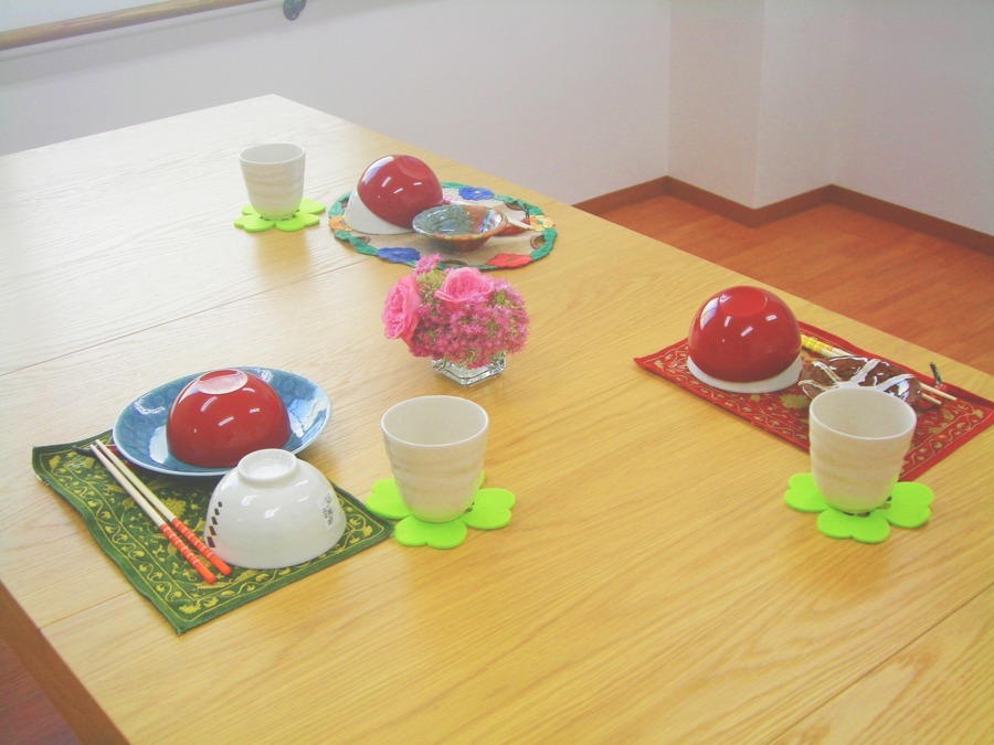 スマイルハウスの写真2枚目：