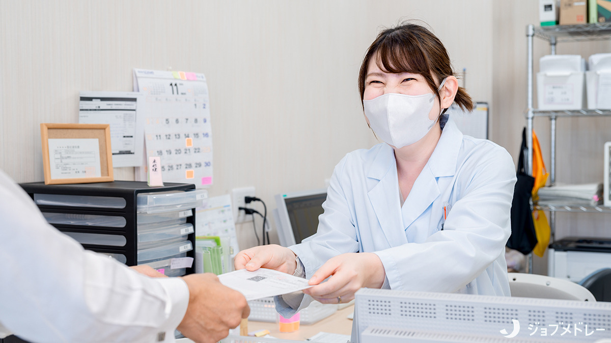 たけいち薬局上本郷店【2025年12月オープン予定】（調剤事務の求人）の写真4枚目：
