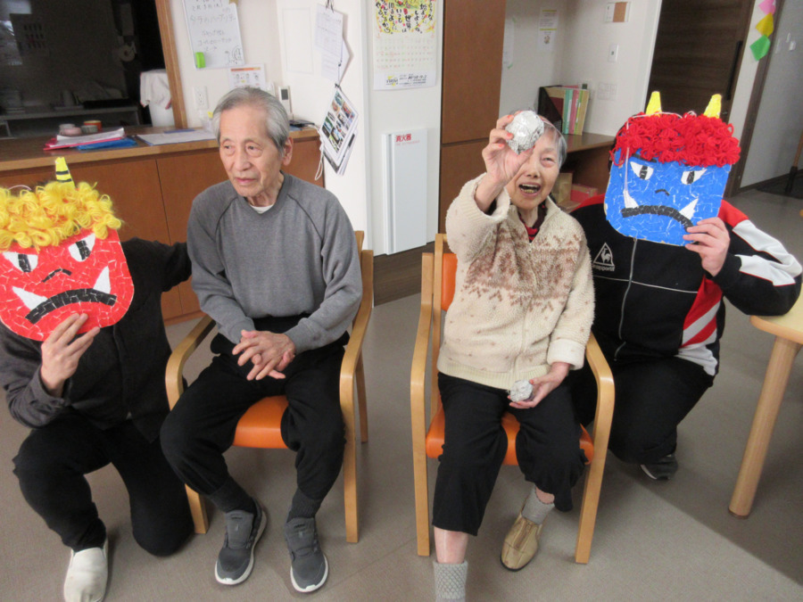 グループホームまんてん六甲の丘の写真