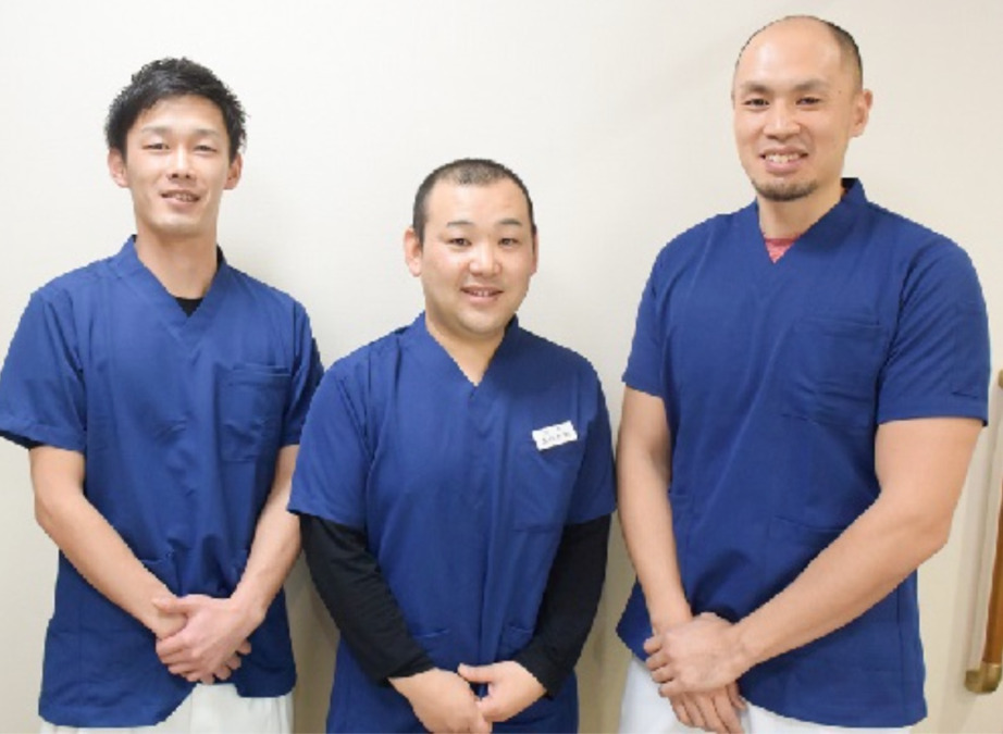 なごみ鍼灸整骨院の写真