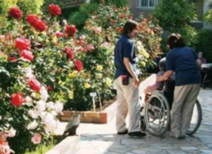 介護付有料老人ホーム　クロスハート石名坂・藤沢（看護師/准看護師の求人）の写真2枚目：