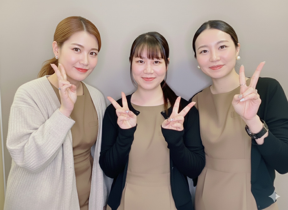 Stella~Luxe~の写真3枚目: