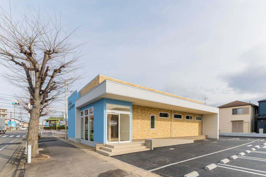 わたる歯科クリニックの写真