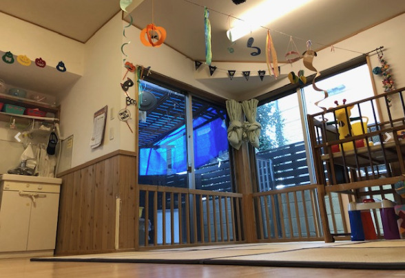 タンポポ保育園(保育士の求人)の写真3枚目: