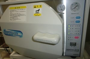 医療法人しのざき歯科クリニック（歯科衛生士の求人）の写真4枚目：