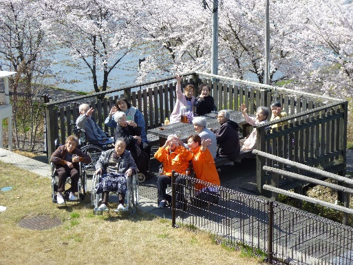 看護小規模多機能型居宅介護支援事業所やまぼうし（介護職/ヘルパーの求人）の写真3枚目：