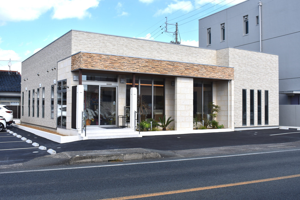 厚狭駅前歯科医院の写真