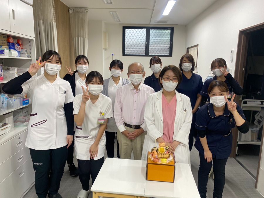 みゆきクリニックの写真
