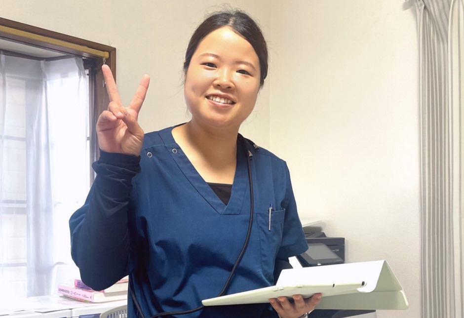 えん訪問看護ステーション高知瀬戸（看護師/准看護師の求人）の写真16枚目：