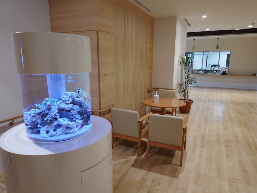 特別養護老人ホームパレット（看護師/准看護師の求人）の写真6枚目：