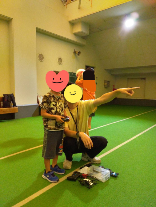 Snuggle UP（保育士の求人）の写真11枚目：