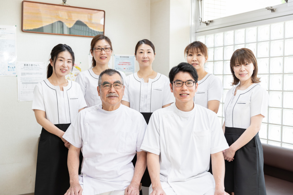 平井歯科診療所の写真