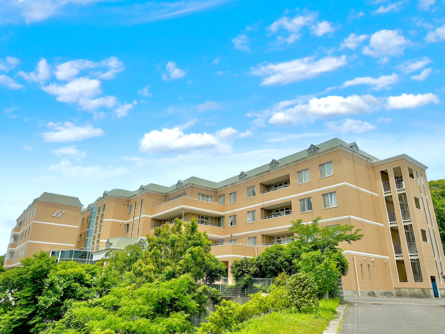 メドック東浦の写真